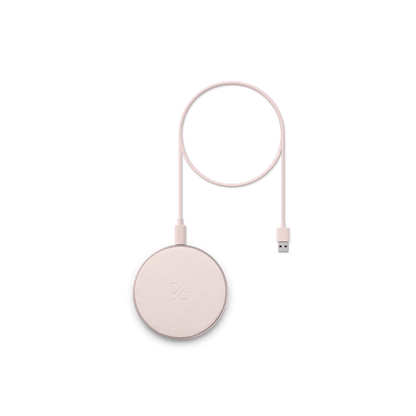 Bang & Olufsen BeoPlay Qi Kablosuz Şarj Pedi