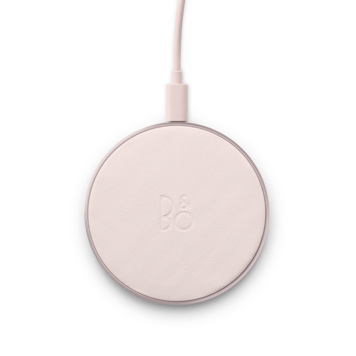Bang & Olufsen BeoPlay Qi Kablosuz Şarj Pedi