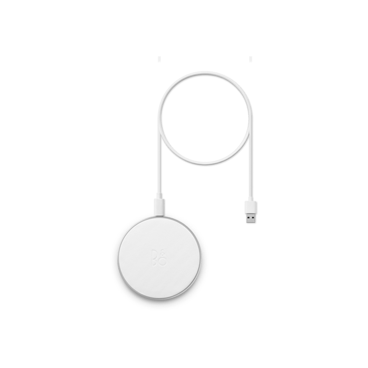 Bang & Olufsen BeoPlay Qi Kablosuz Şarj Pedi