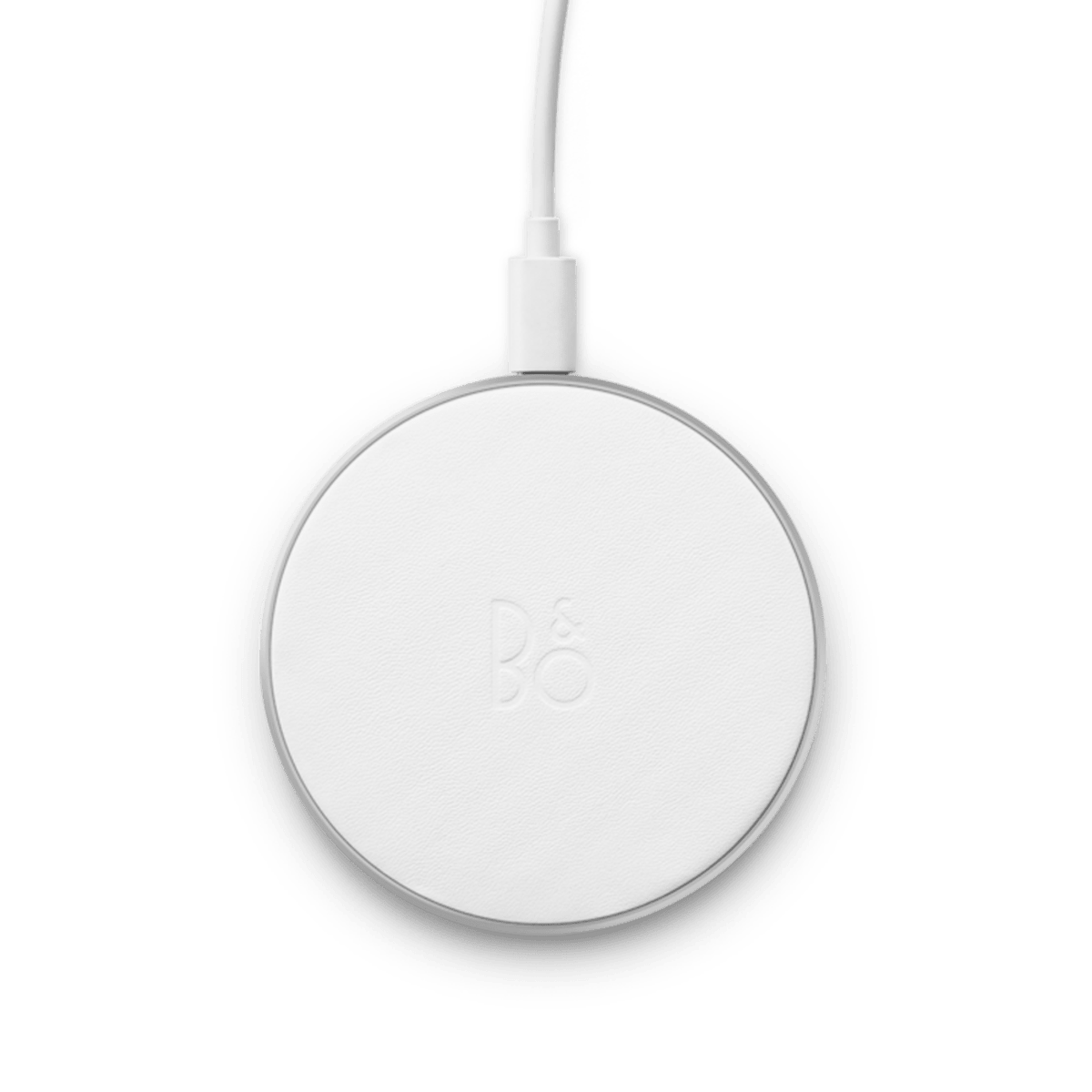 Bang & Olufsen BeoPlay Qi Kablosuz Şarj Pedi