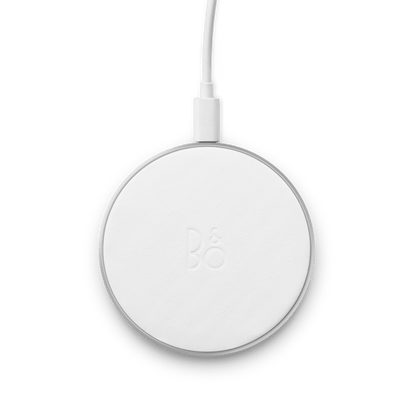 Bang & Olufsen BeoPlay Qi Kablosuz Şarj Pedi
