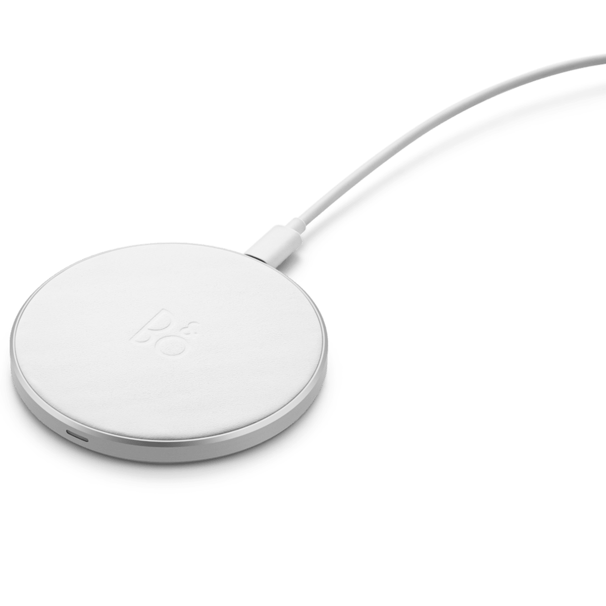 Bang & Olufsen BeoPlay Qi Kablosuz Şarj Pedi