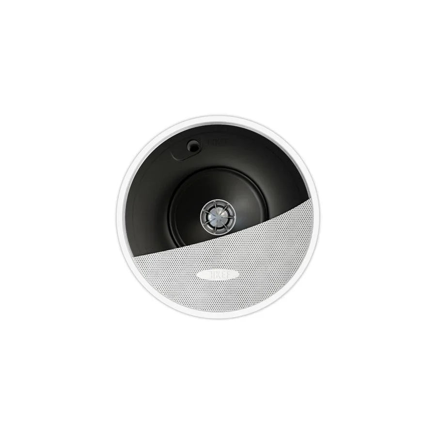 KEF Ci100.2QR Duvariçi Yuvarlak 100mm Hoparlör