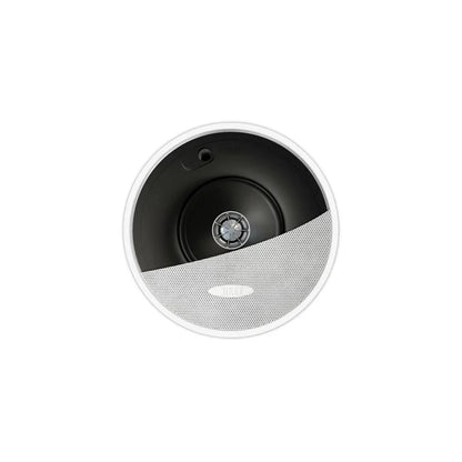 KEF Ci100.2QR Duvariçi Yuvarlak 100mm Hoparlör