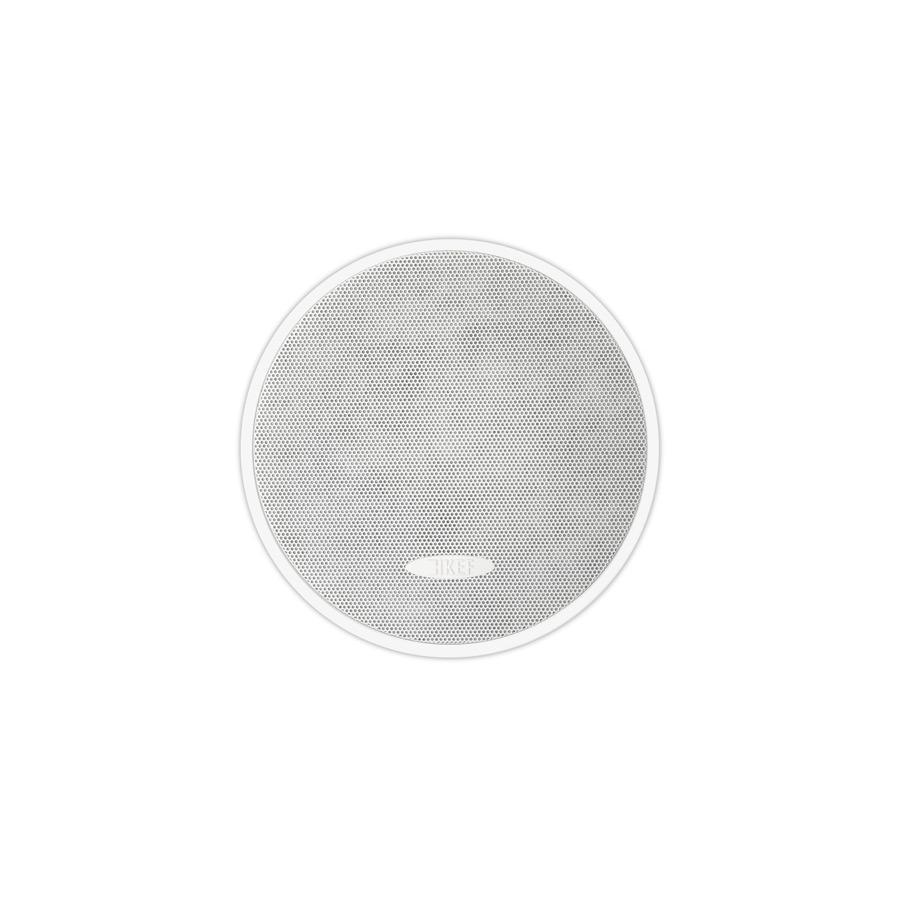 KEF Ci100.2QR Duvariçi Yuvarlak 100mm Hoparlör