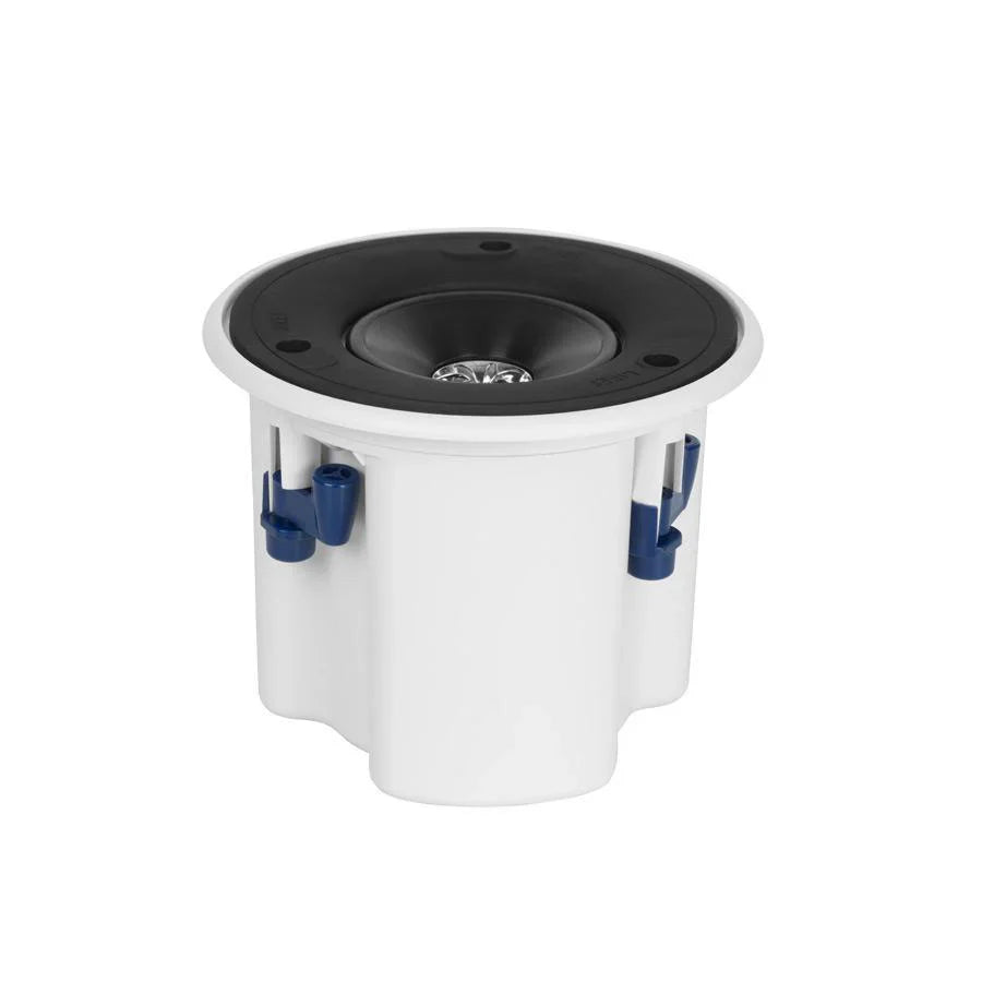 KEF Ci100.2QR Duvariçi Yuvarlak 100mm Hoparlör