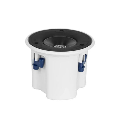 KEF Ci100.2QR Duvariçi Yuvarlak 100mm Hoparlör