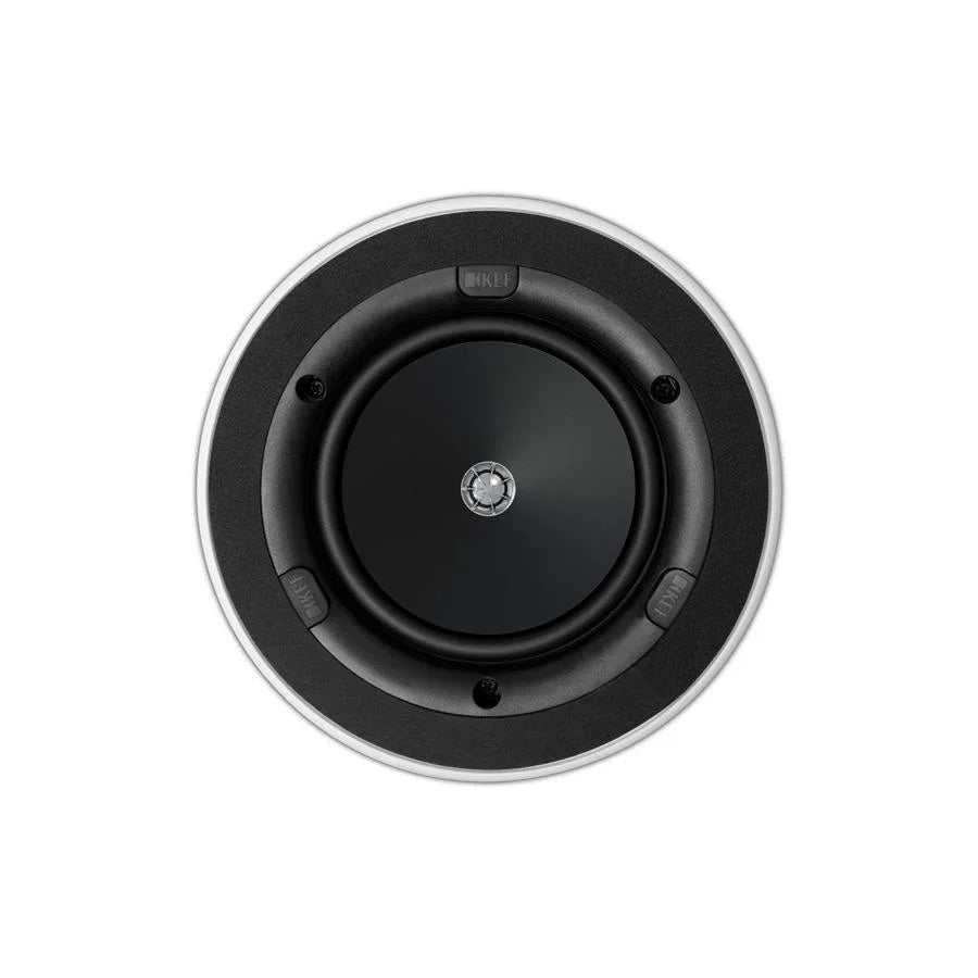 KEF Ci130.2CR Duvariçi Yuvarlak 130mm Hoparlör