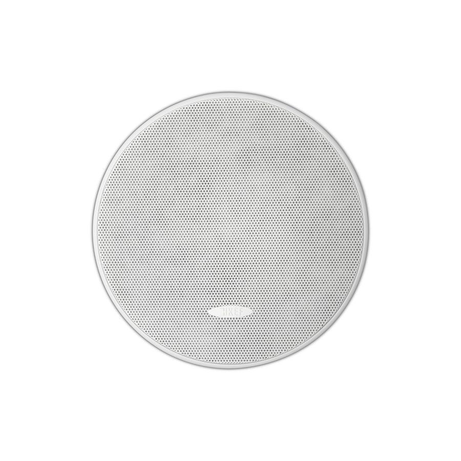 KEF Ci130.2CR Duvariçi Yuvarlak 130mm Hoparlör