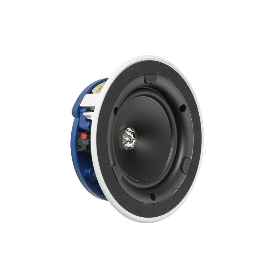 KEF Ci130.2CR Duvariçi Yuvarlak 130mm Hoparlör