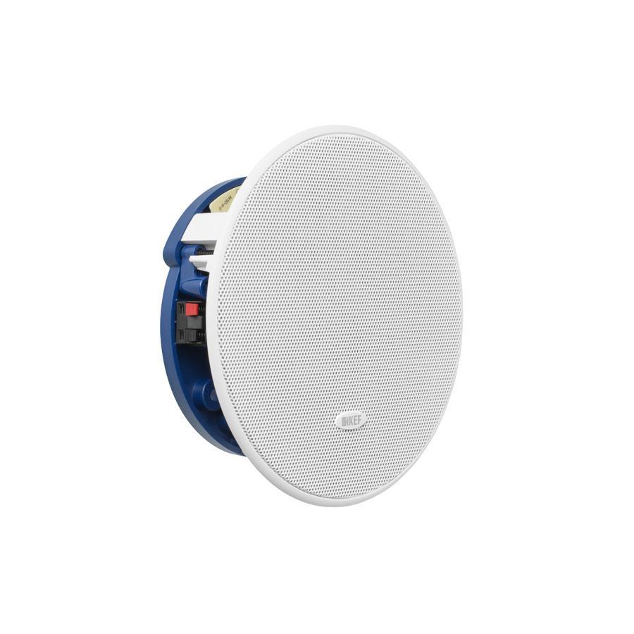 KEF Ci130.2CR Duvariçi Yuvarlak 130mm Hoparlör