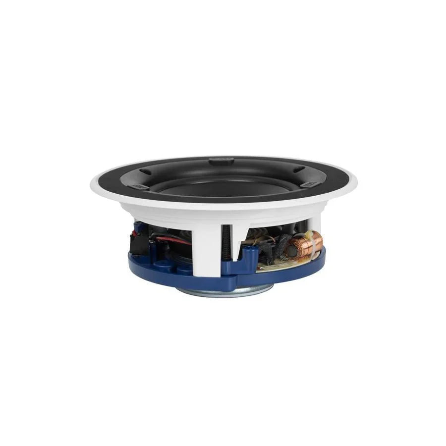 KEF Ci130.2CR Duvariçi Yuvarlak 130mm Hoparlör