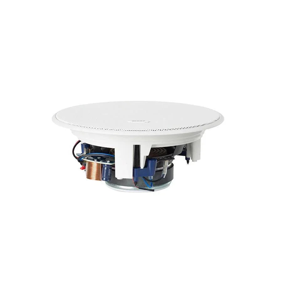 KEF Ci130ER Duvariçi 130mm Hoparlör - Çift