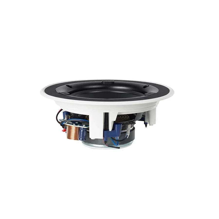 KEF Ci130ER Duvariçi 130mm Hoparlör - Çift