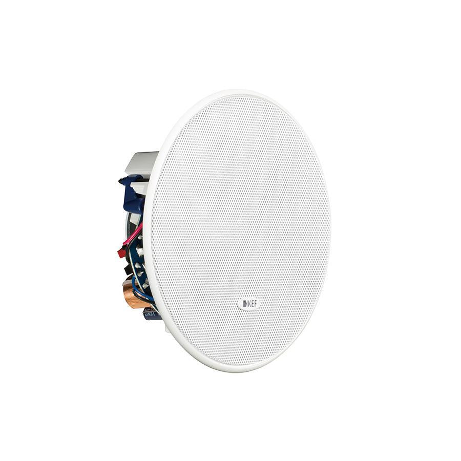 KEF Ci130ER Duvariçi 130mm Hoparlör - Çift