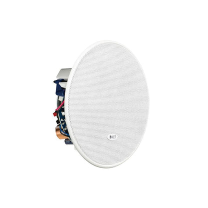 KEF Ci130ER Duvariçi 130mm Hoparlör - Çift