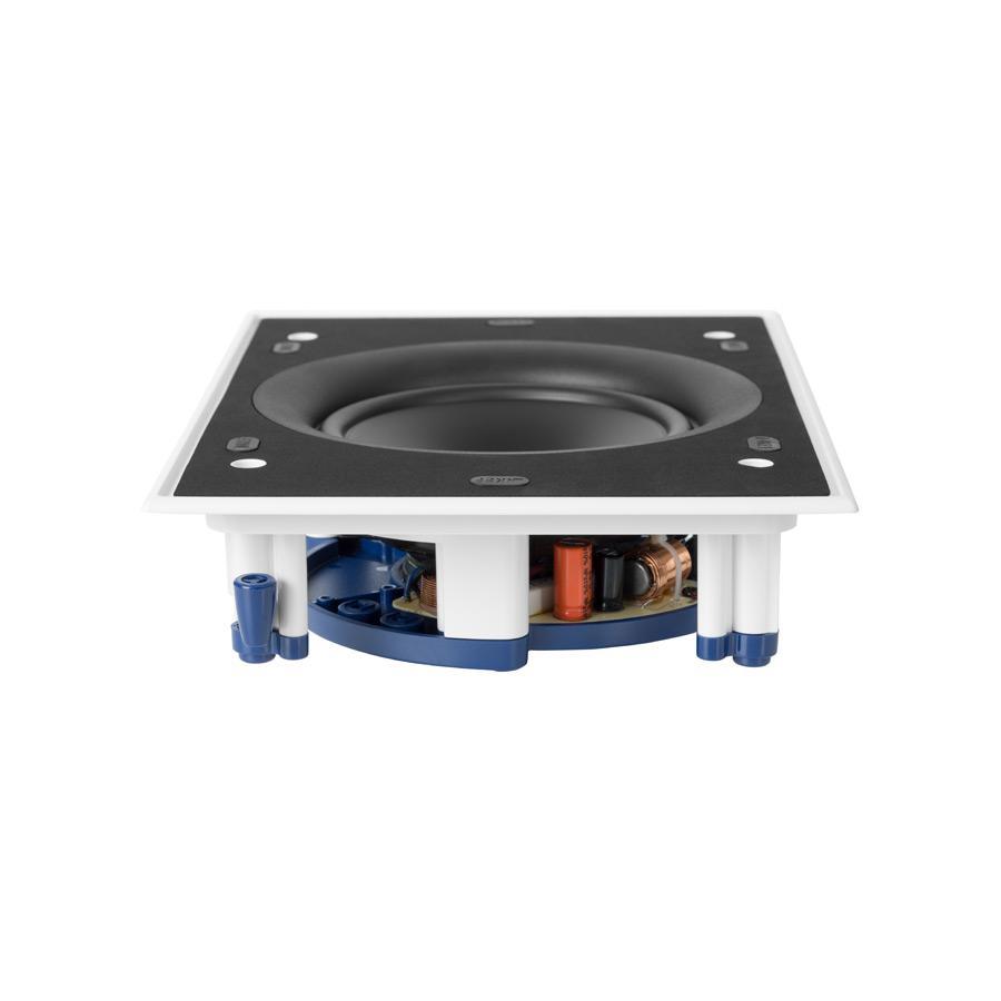 KEF Ci160.2CL Duvariçi Dikdörtgen 160mm Hoparlör