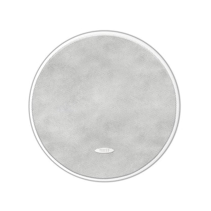 KEF C Seri Duvartipi 2. Nesil Yuvarlak Hoparlör 160mm