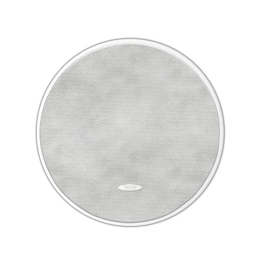 KEF C Seri Duvartipi 2. Nesil Yuvarlak Hoparlör 160mm