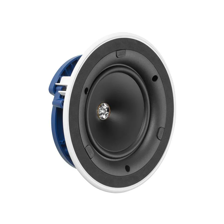 KEF C Seri Duvartipi 2. Nesil Yuvarlak Hoparlör 160mm