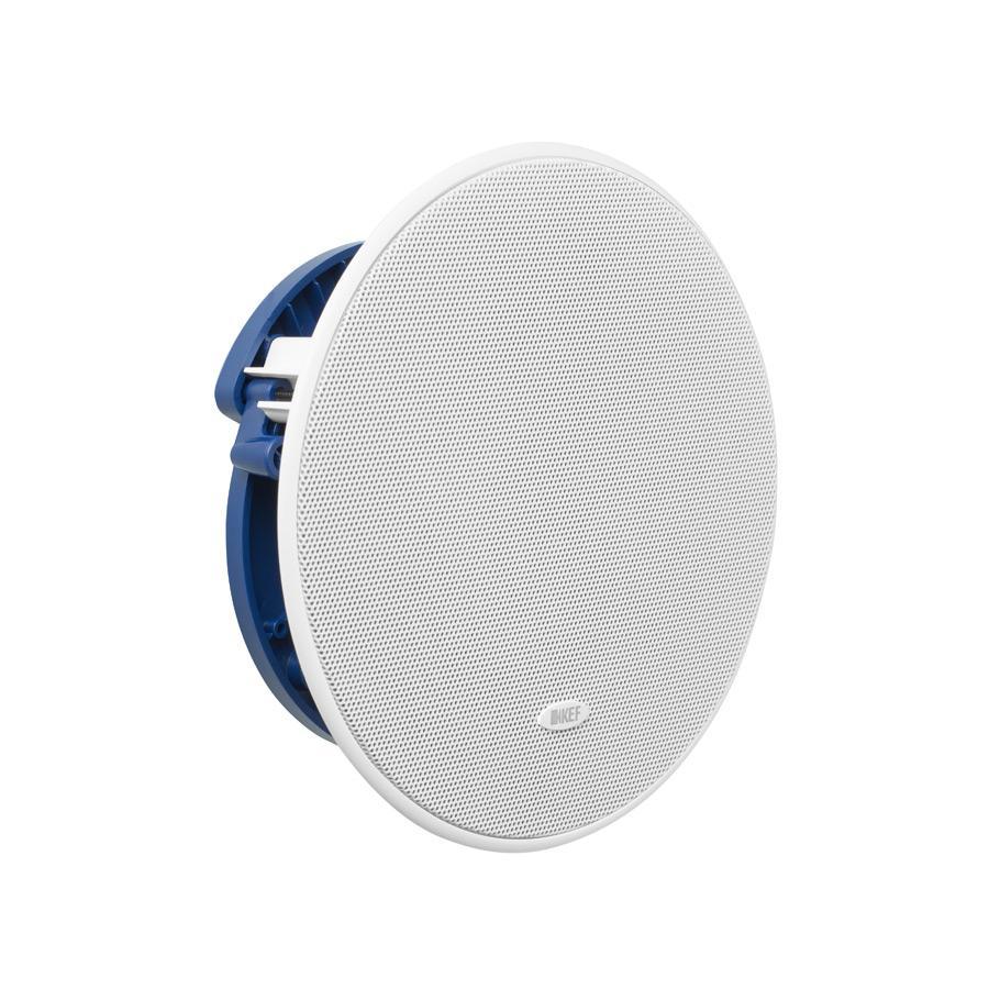 KEF C Seri Duvartipi 2. Nesil Yuvarlak Hoparlör 160mm