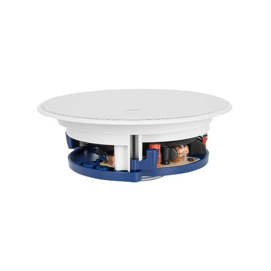 KEF C Seri Duvartipi 2. Nesil Yuvarlak Hoparlör 160mm