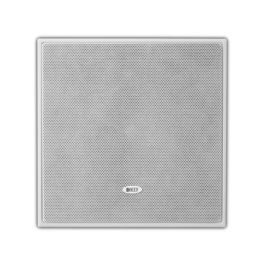 KEF Ci160.2CS Duvariçi Kare 160mm Hoparlör