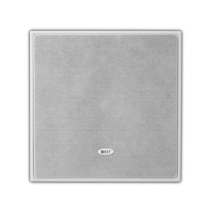 KEF Ci160.2CS Duvariçi Kare 160mm Hoparlör