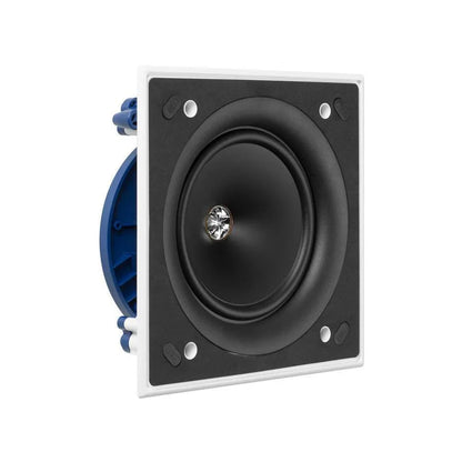 KEF Ci160.2CS Duvariçi Kare 160mm Hoparlör