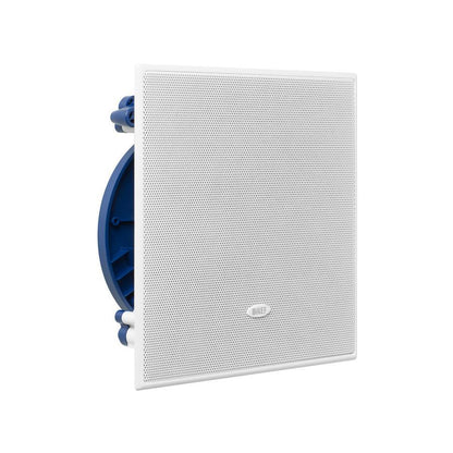 KEF Ci160.2CS Duvariçi Kare 160mm Hoparlör