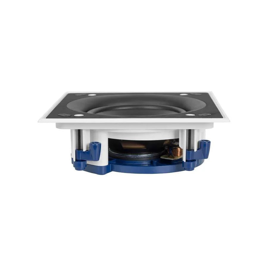 KEF Ci160.2CS Duvariçi Kare 160mm Hoparlör
