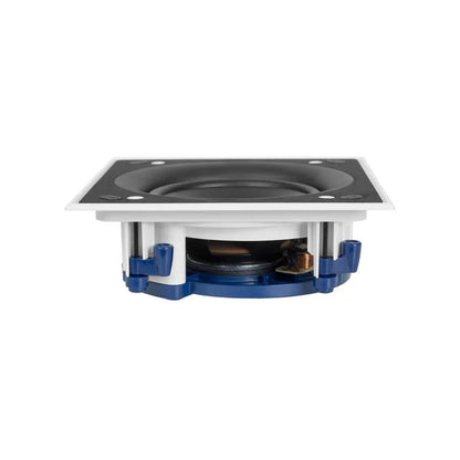KEF Ci160.2CS Duvariçi Kare 160mm Hoparlör