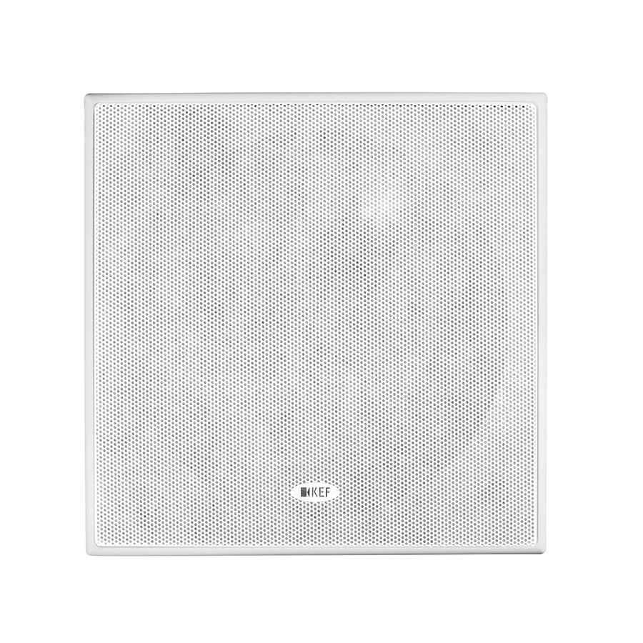KEF Ci160TS Tavan İçi Kare Hoparlör