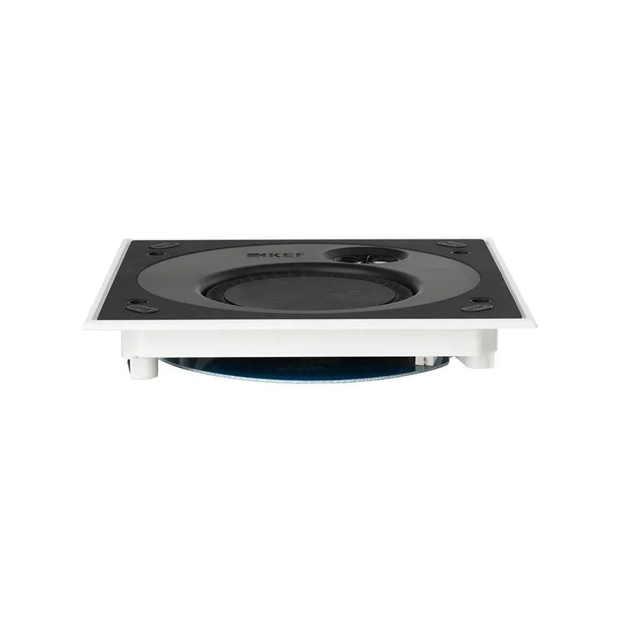 KEF Ci160TS Tavan İçi Kare Hoparlör