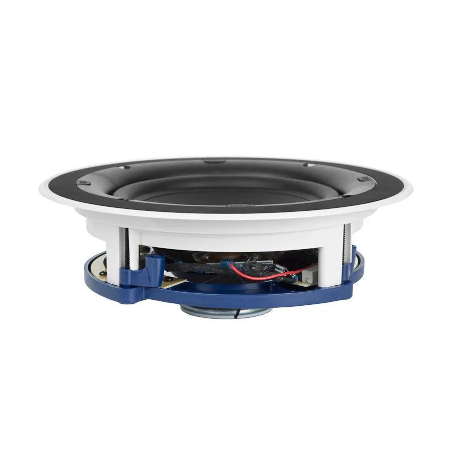 KEF Ci200.2CR Duvariçi Yuvarlak 200mm Hoparlör