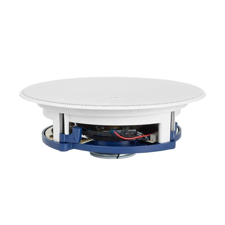 KEF Ci200.2CR Duvariçi Yuvarlak 200mm Hoparlör