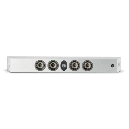 Focal ON WALL 302 HG Duvar Tipi Hoparlör (Beyaz Lake) - Tek