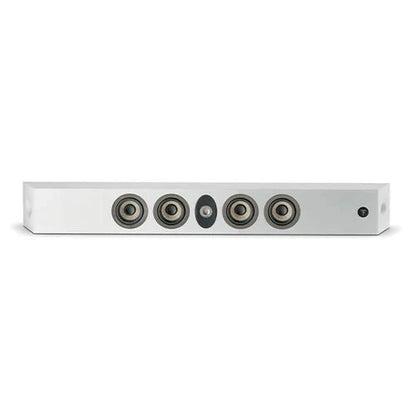 Focal ON WALL 302 HG Duvar Tipi Hoparlör (Beyaz Lake) - Tek
