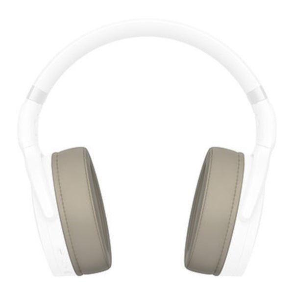 Sennheiser HD 450BT Kulaklık İçin Beyaz Kulak Yastığı (1 Çift)