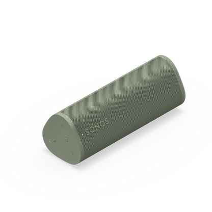 Sonos Roam 2 Taşınabilir Bluetooth Hoparlör