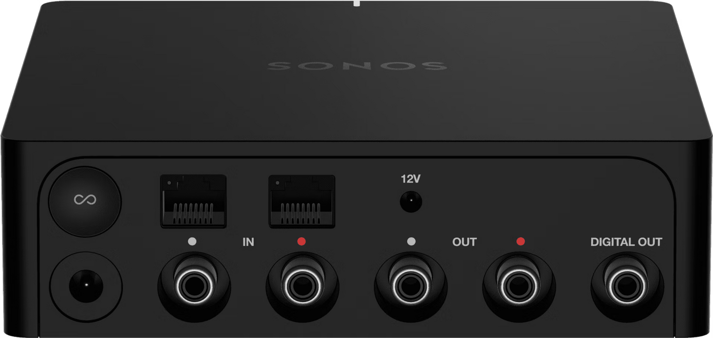 Sonos Port Kablosuz