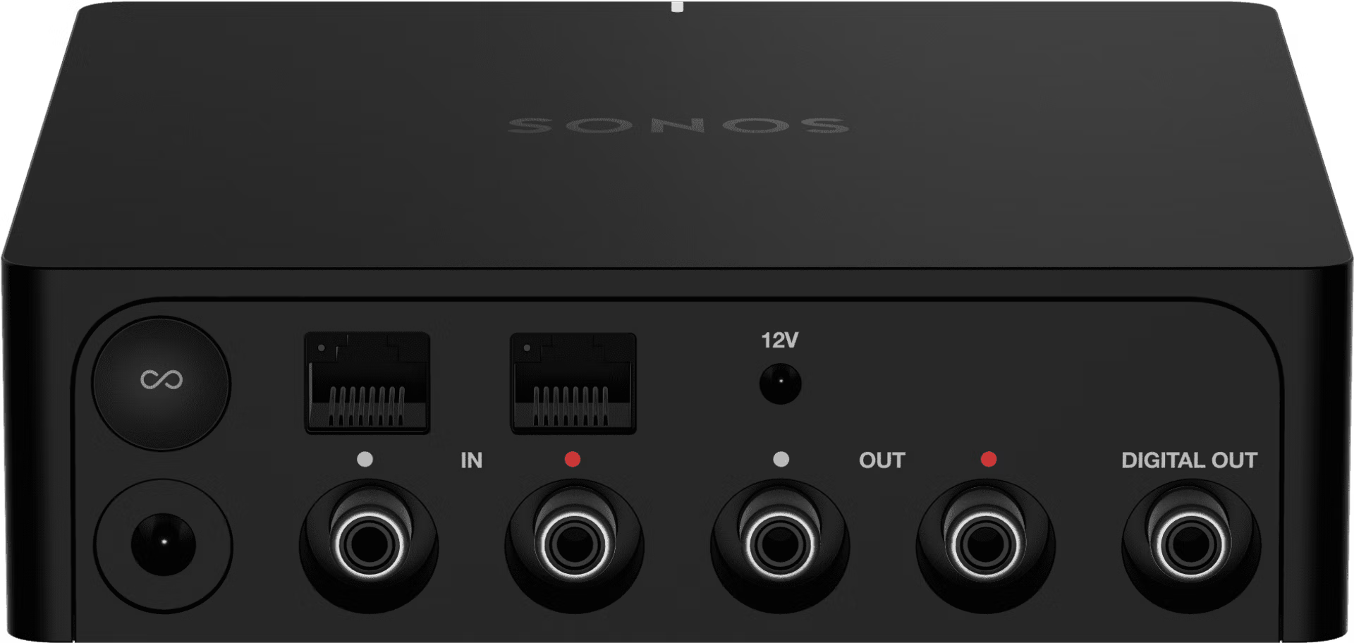 Sonos Port Kablosuz