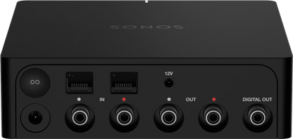 Sonos Port Kablosuz