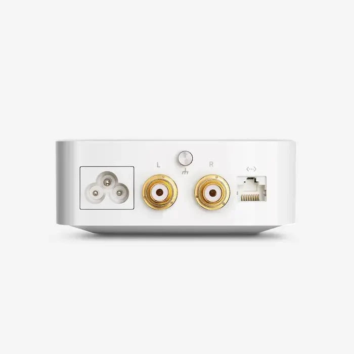 Devialet Arch Bağlantı Noktası