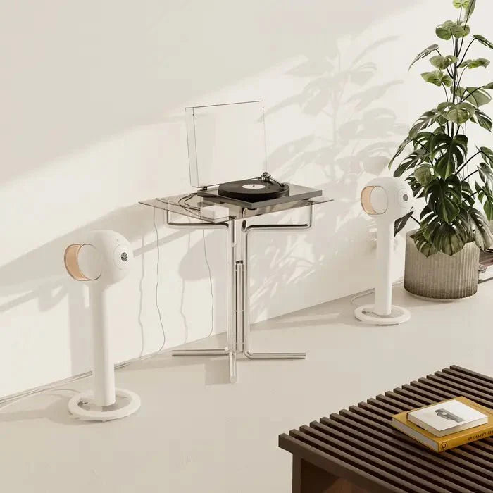 Devialet Arch Bağlantı Noktası