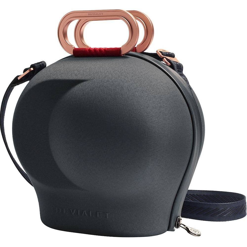 Devialet Cocoon Phantom Taşıma Çantası