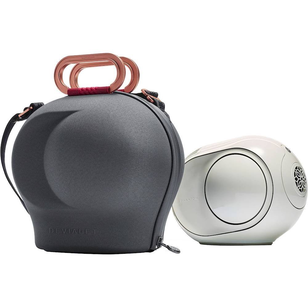 Devialet Cocoon Phantom Taşıma Çantası