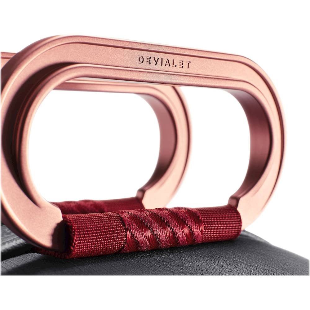 Devialet Cocoon Phantom Taşıma Çantası