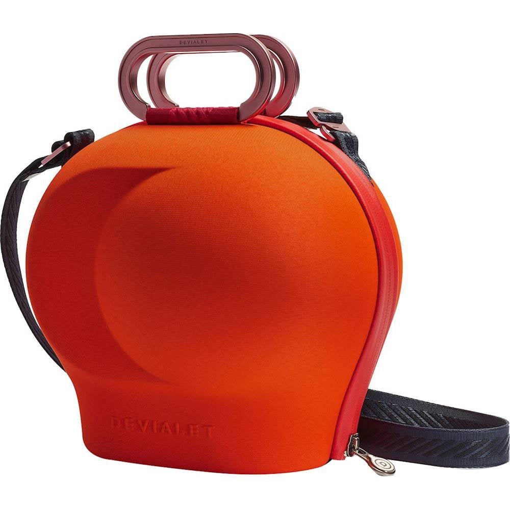 Devialet Cocoon Phantom Taşıma Çantası