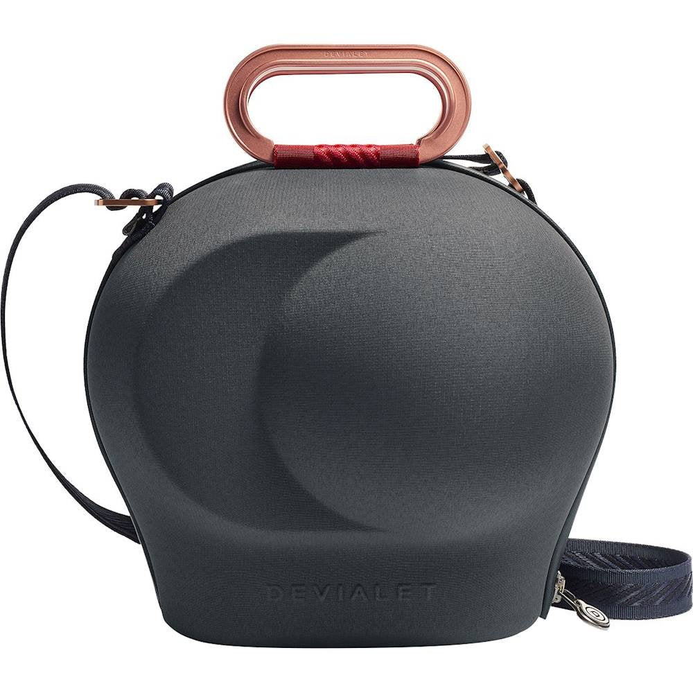 Devialet Cocoon Phantom Taşıma Çantası